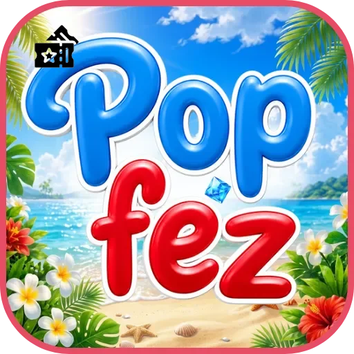 popfez Logo