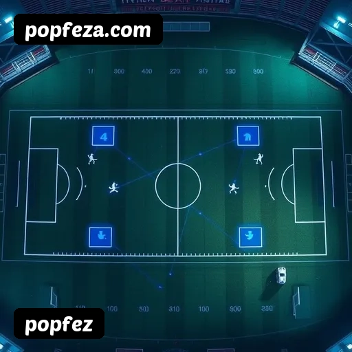 Prévia de conteúdo do canal Telegram popfez